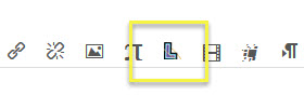 Canvas editor icon